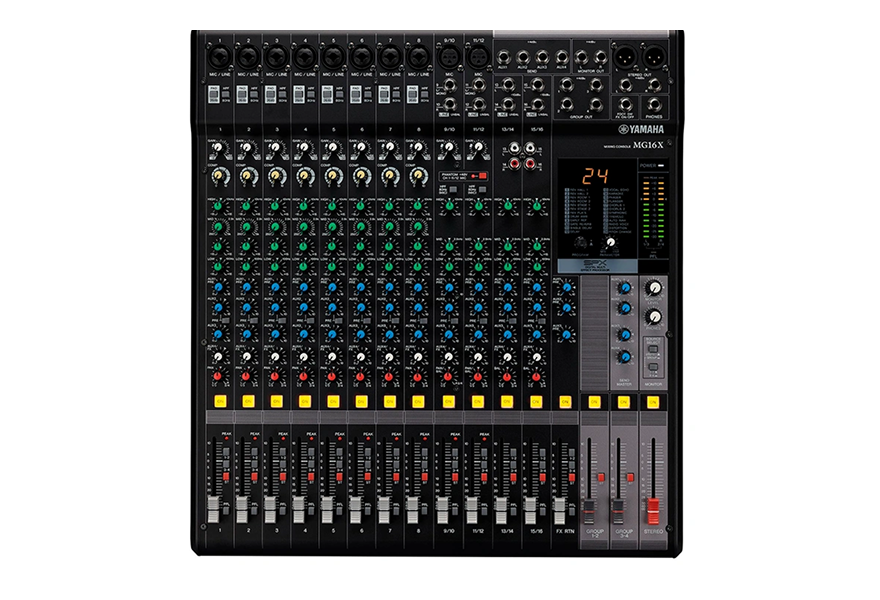 Fiber Optic Cable & Connectors